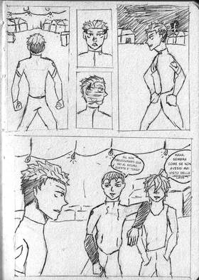 Read Rebel's Order  2 Page 7 in Italian