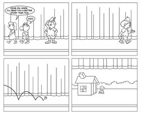 Read Mrs. Herkimer's Class Presents  1 Page 10 in English