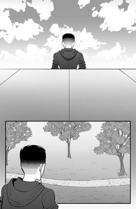 Read Holiday Blue  1 Page 6 in English