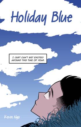Read Holiday Blue  1 Page 2 in English