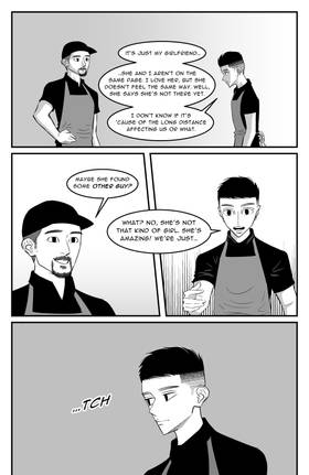 Read Holiday Blue  2 Page 6 in English