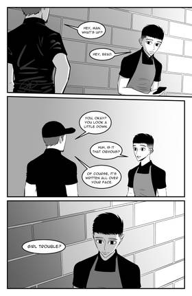 Read Holiday Blue  2 Page 5 in English