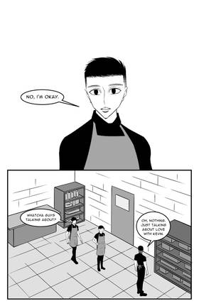 Read Holiday Blue  2 Page 8 in English
