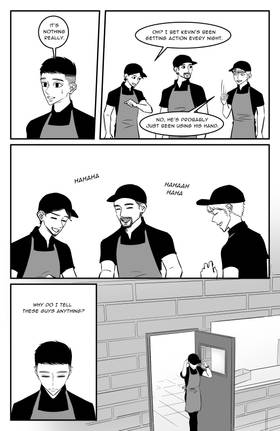 Read Holiday Blue  2 Page 9 in English