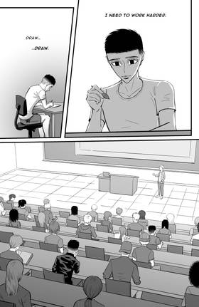 Read Holiday Blue  3 Page 6 in English