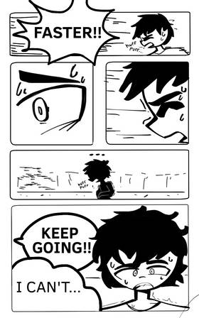 Read Flame and Sword  1 Page 10 in English