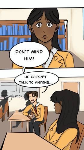 Read Heal Me  2 Page 5 in English