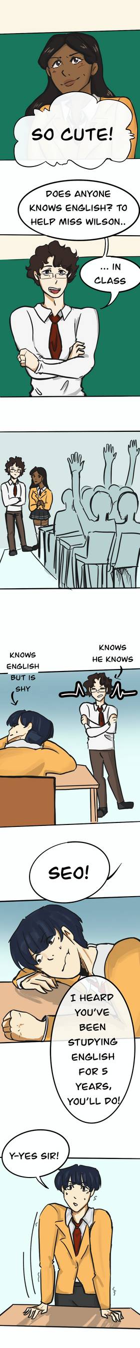 Read Heal Me  2 Page 2 in English