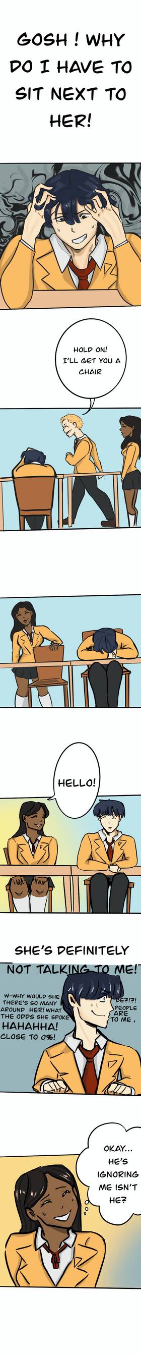 Read Heal Me  2 Page 4 in English