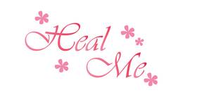 Read Heal Me  4 Page 1 in English