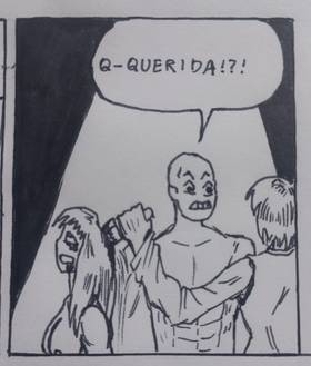 Read antologia contos metalicos  1 Page 3 in Portugese