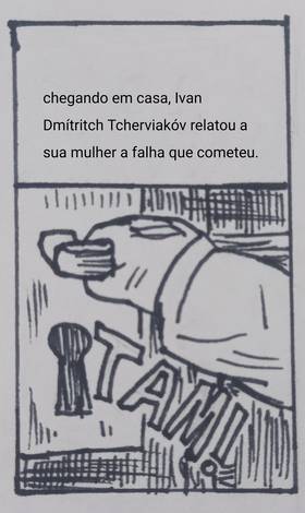 Read antologia contos metalicos  1 Page 6 in Portugese