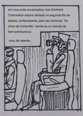 Read antologia contos metalicos  2 Page 1 in Portugese