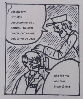 Read antologia contos metalicos  1 Page 4 in Portugese
