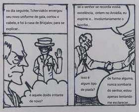 Read antologia contos metalicos  1 Page 8 in Portugese