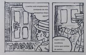 Read antologia contos metalicos  1 Page 9 in Portugese
