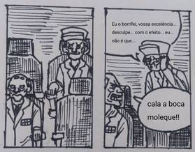 Read antologia contos metalicos  1 Page 5 in Portugese