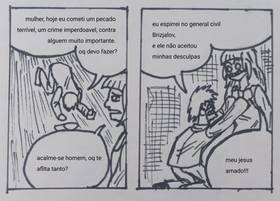 Read antologia contos metalicos  1 Page 7 in Portugese