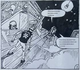 Read antologia contos metalicos  3 Page 7 in Portugese