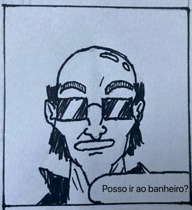 Read antologia contos metalicos  3 Page 10 in Portugese