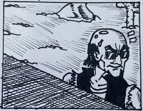 Read antologia contos metalicos  3 Page 5 in Portugese
