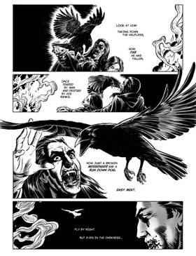 Read The Brooding Muse  1 Page 6 in English