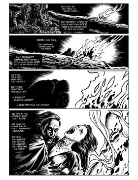Read The Brooding Muse  1 Page 5 in English