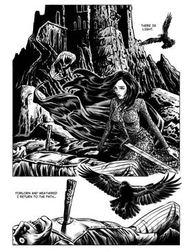 Read The Brooding Muse  1 Page 7 in English