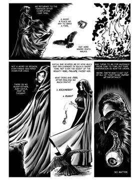 Read The Brooding Muse  1 Page 10 in English