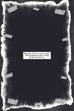 Read King's Rule  1 Page 4 in English