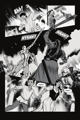 Read King's Rule  1 Page 7 in English