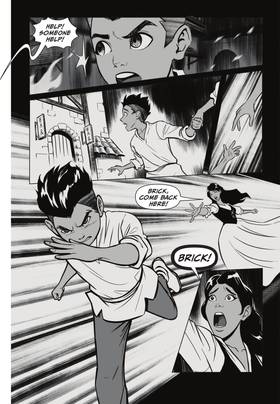 Read King's Rule  1 Page 8 in English