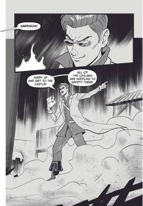 Read King's Rule  2 Page 4 in English