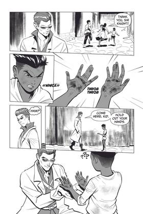 Read King's Rule  2 Page 6 in English