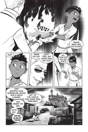 Read King's Rule  2 Page 7 in English