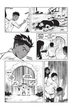 Read King's Rule  2 Page 8 in English