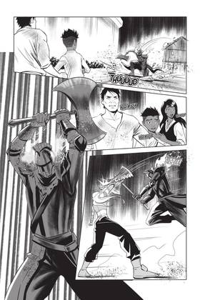 Read King's Rule  2 Page 9 in English
