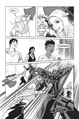 Read King's Rule  2 Page 10 in English