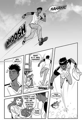 Read King's Rule  3 Page 2 in English