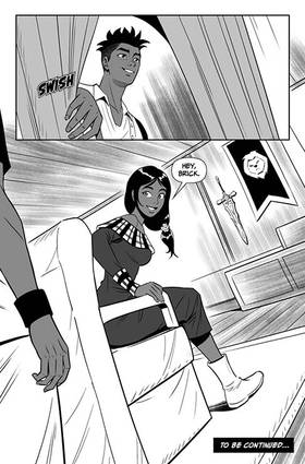 Read King's Rule  3 Page 7 in English