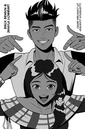 Read King's Rule  3 Page 8 in English