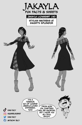 Read King's Rule  3 Page 10 in English