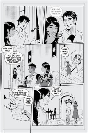 Read King's Rule  5 Page 4 in English