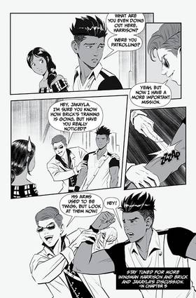 Read King's Rule  5 Page 9 in English