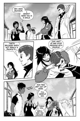 Read King's Rule  6 Page 3 in English