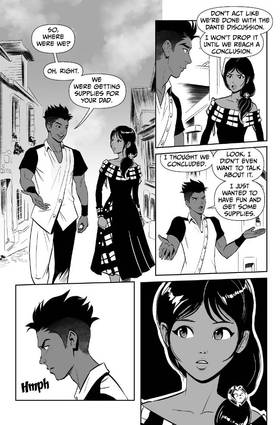Read King's Rule  6 Page 4 in English