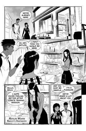 Read King's Rule  6 Page 5 in English