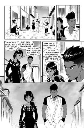 Read King's Rule  6 Page 9 in English