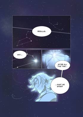 Read The Assemblage of the Stars  1 Page 2 in English