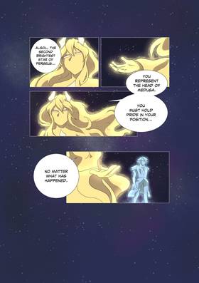 Read The Assemblage of the Stars  1 Page 7 in English